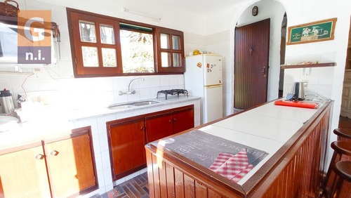 Imagen 6 de 14 de Casa En Piriápolis (punta Fría) Ref. 4520