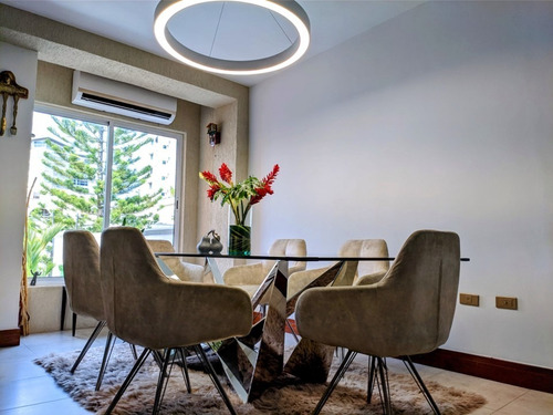 Imagen 5 de 9 de Townhouse En Venta En Terrrazas Del Country Club