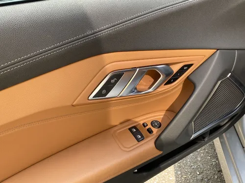 Bmw Z4 M40i Convertible 2022