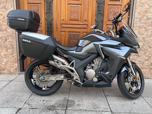 Beta Zontes X 310 2