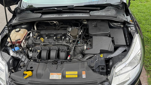 Ford Focus III 2.0 Se
