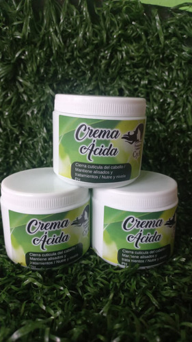 Productos Para El Pelo
