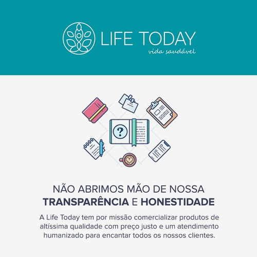 Imagem 5 de 5 de Maca Peruana Negra, Vermelha E Dourada Ativada Viva Regenera