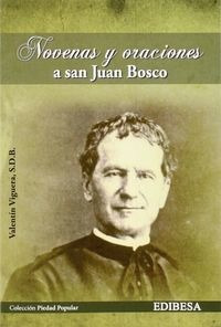 Novenas Y Oraciones A San Juan Bosco - Vigueras Franco, V...