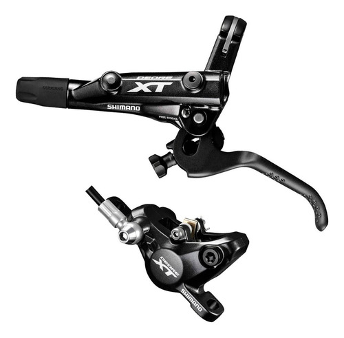 Freno Shimano Deore Xt Bl-m8000 Delantero