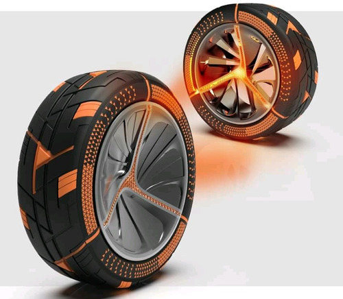 Llanta 235/40r19 Maxxis Bravo Hpm3 Alta Velocidad 290km/h