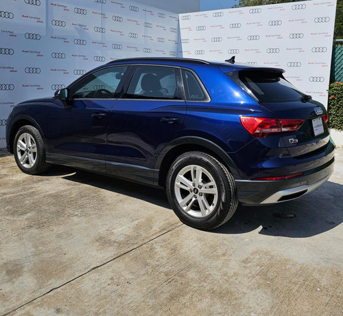 Audi Q3 1.4 35 Tfsi Dynamic 150hp Dsg