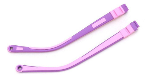 Gafas Y Accesorios Anteojos Para Reemplazo De Brazos Y Piern