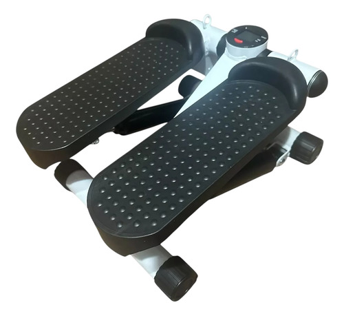 Escaladora Bandas Elásticas Stepper Ejercicio Fitness Salud