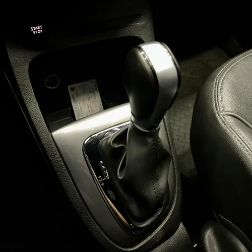Renault Captur 2.0 Intens Bosé