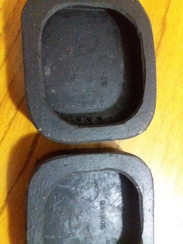 Tacos De Goma
