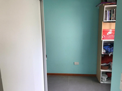 Imagen 11 de 13 de 2 Ambientes Y 1/2 - 2 Balcones - Cochera Cub. Y Pileta.