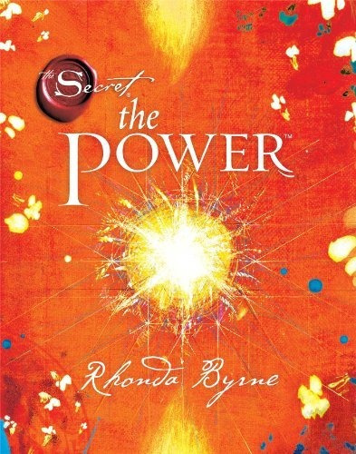 Book : The Power (the Secret) - Rhonda Byrne
