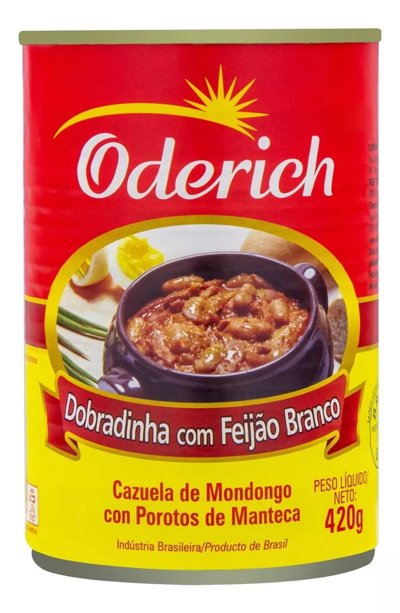 Primeira imagem para pesquisa de feijao heinz