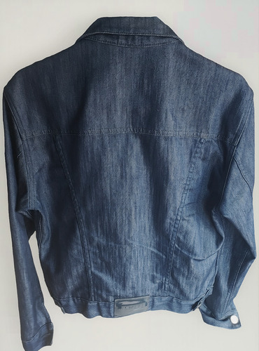 Campera Jackie Smith