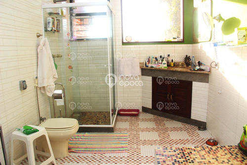 Imagem 9 de 25 de Casa - Ref: Fl5cs1323