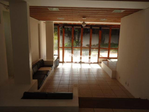 Imagem 4 de 30 de Sobrado Em Local Nobre - Ca2881