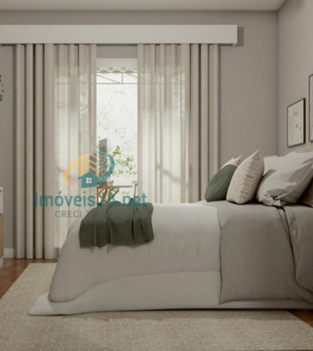 Imagem 19 de 30 de Apartamento Alto Padrão À Venda Em São Paulo/sp - 910