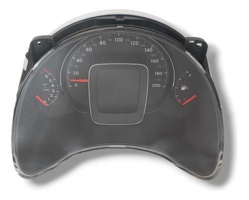 Kit Code Módulo Injeção Fiat Strada Ranch 1.3 2022 A 2024 (Usado)