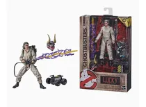 Comprar Ghostbusters Plasma Series Ghostbusters: Afterlife Lucky \u002Fhj