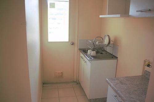 Imagen 3 de 10 de Venta Departamento En Chillán