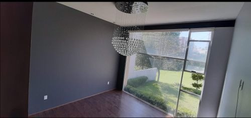 Imagen 5 de 10 de Hermosa Casa Nueva A Estrenar, Da Al Campo De Golf