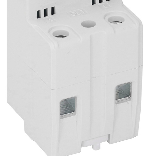 Protector De Corriente De Sobretensión Y Subtensión Ac220v 6