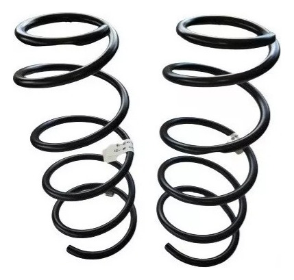 Espiral Delantero Fiat Palio 04-13 Siena 04-11 Dodge Forza