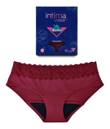 Panti Intima Wear MercadoLibre