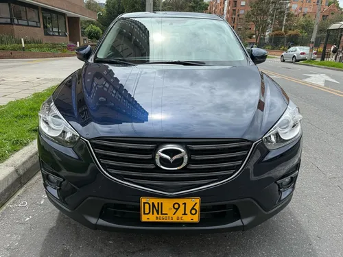 Mazda CX-5 2.0 Touring At