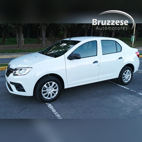 Renault Logan 1.6 16v Life