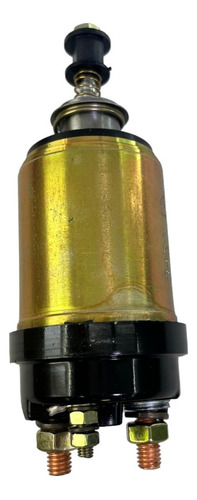 Solenoide De Arranque Renault Ts 1.4 R18 2.0