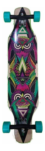 Longboard Kalima Insomnia Completo