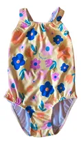Comprar Malla, Traje De Baño, Beba, Nenas, Juvenil.