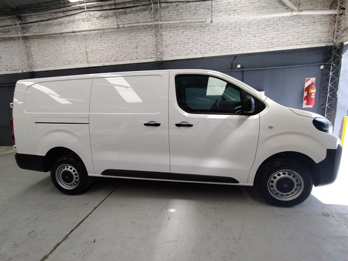 Peugeot Expert 1.5 Hdi 120 L3
