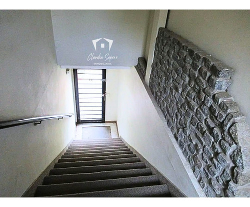Departamento 3 Ambientes 1° Piso Oportunidad - Pilar Centro -52m2