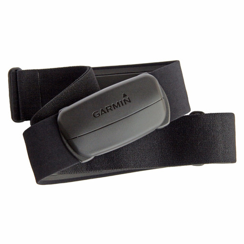 Cinta Premium Monitor Cardiaco Garmin Novo Original Gps