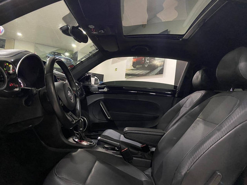 Volkswagen Fusca 2.0 Tsi 16v Gasolina 2p Automático