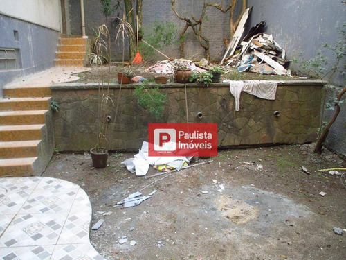 Sobrado Com 4 Dormitórios À Venda, 300 M² Campo Belo - São Paulo/sp - So3874