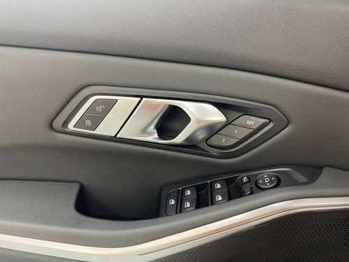 Bmw Serie 3 320ia 2.0 Tb Sport Activeflex 16v Aut 2019/...