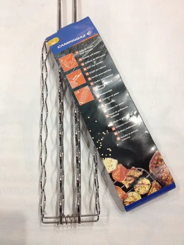 Parrillera Para Salchichas