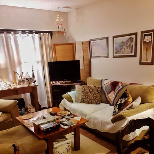 Casa Dúplex En Venta En Carapachay, Vicente López, G.b.a. Zona Norte