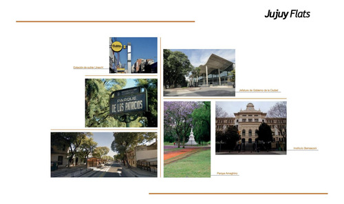 Monoambiente En Venta Con Amenities En Parque Patricios
