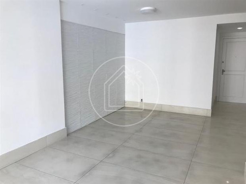 Apartamento - Ref: 840348