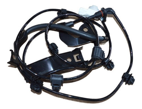 Imagem 1 de 5 de Sensor Do Freio Abs Dianteiro Esquerdo Da Hilux 2016/.. 2.8