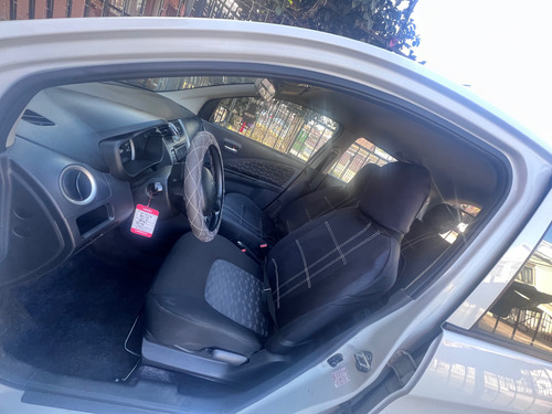 Suzuki Celerio 1.0 automatico