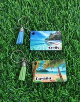 Comprar Llaveros Sublimados Personalizados