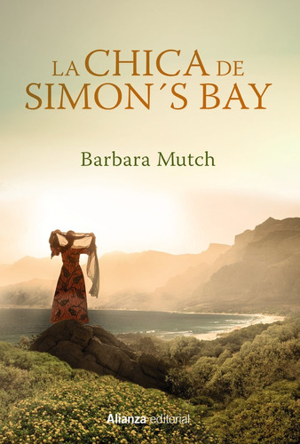 La Chica De Simon's Bay (libro Original)