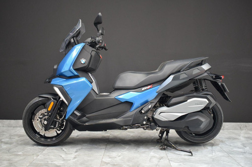 Bmw C400x 350