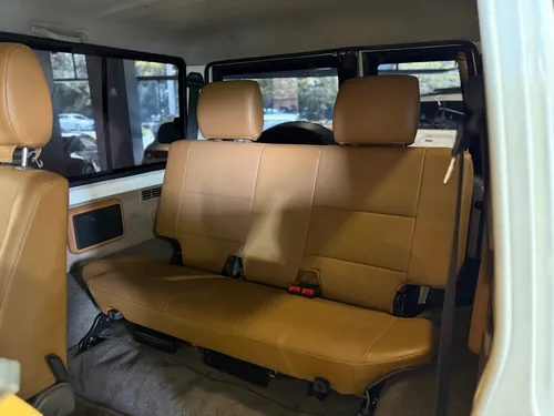 Land Cruiser 70